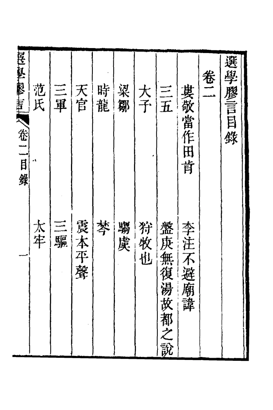 126676-選學膠言二_張雲璈撰 .pdf_第2页