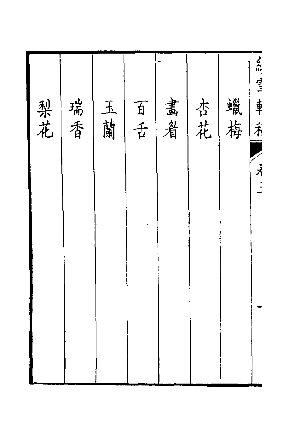 126409-紅雪軒稿五_高景芳撰 .pdf_第3页