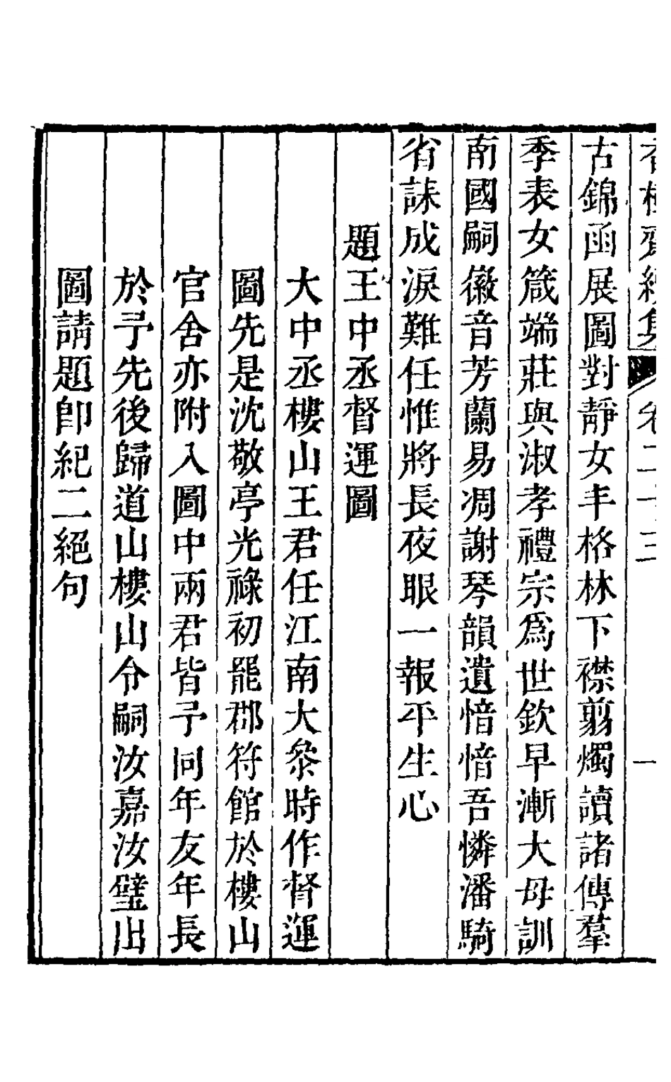 126217-香樹齋續集十二_裘璉撰 .pdf_第3页