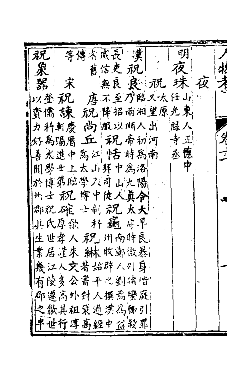 126158-姓史人物考七_章履仁輯 .pdf_第3页
