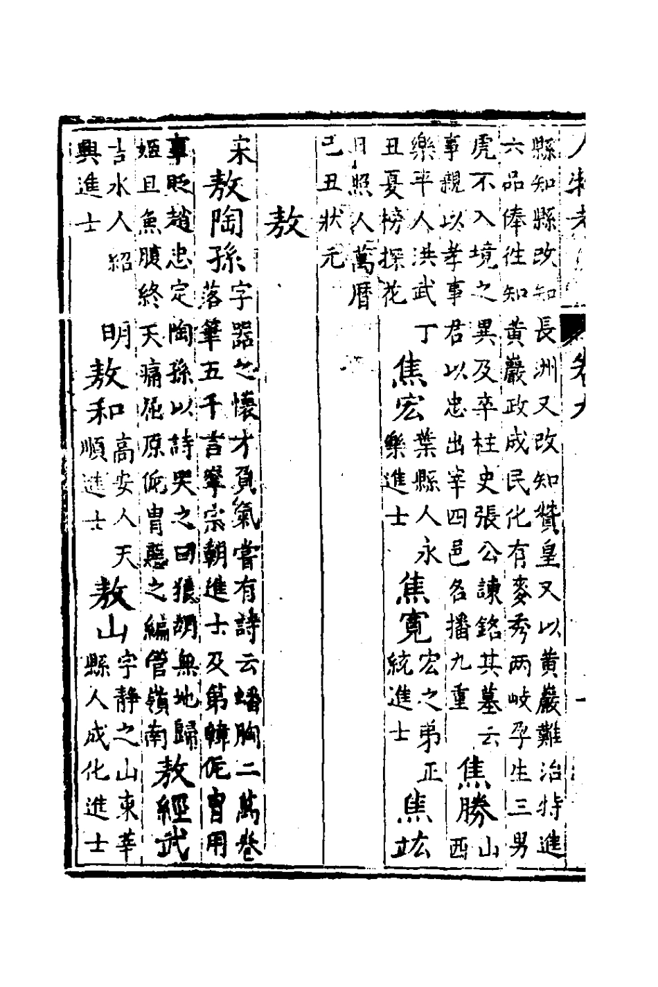 126157-姓史人物考六_章履仁輯 .pdf_第3页