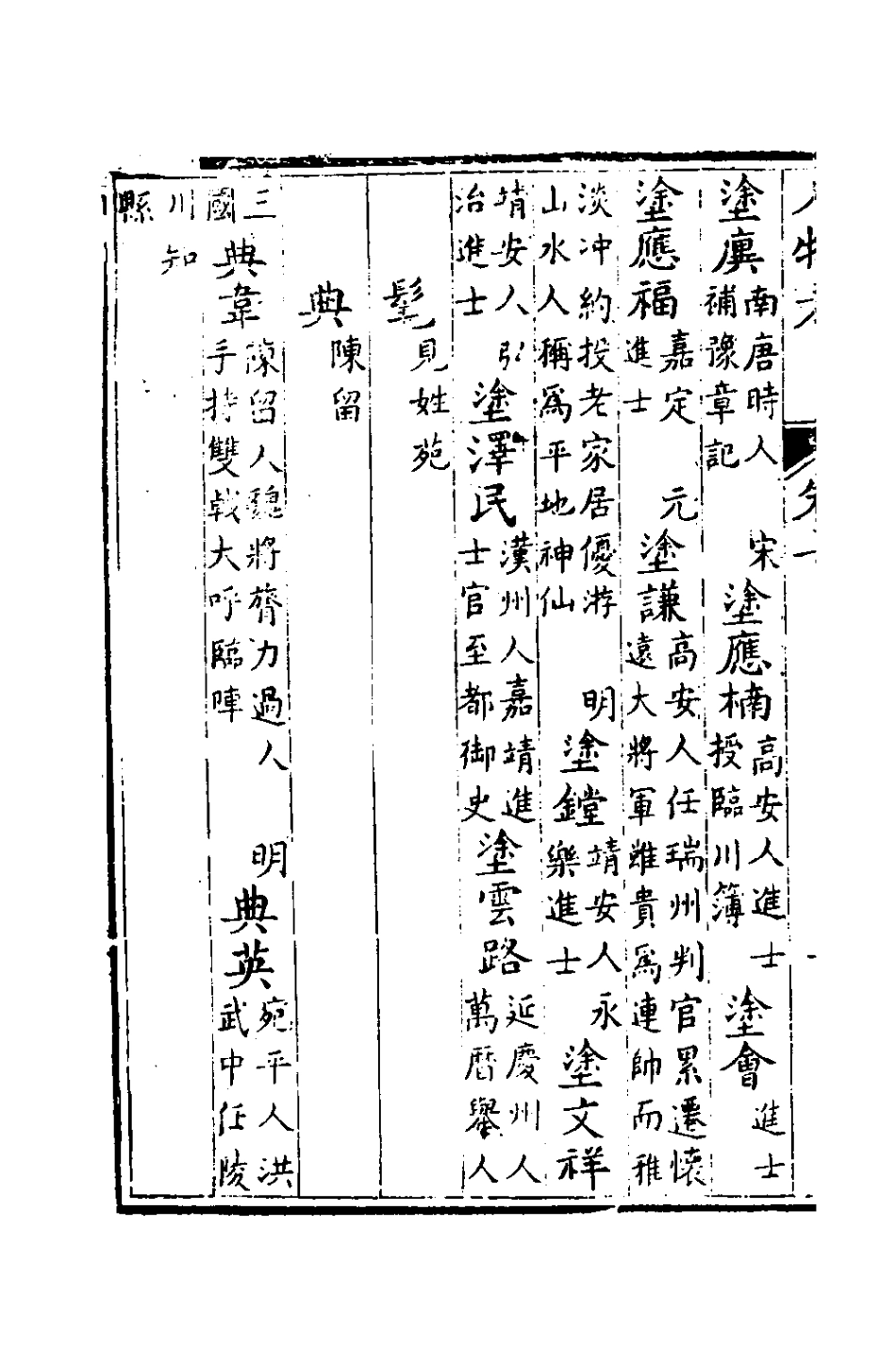 126156-姓史人物考五_章履仁輯 .pdf_第3页