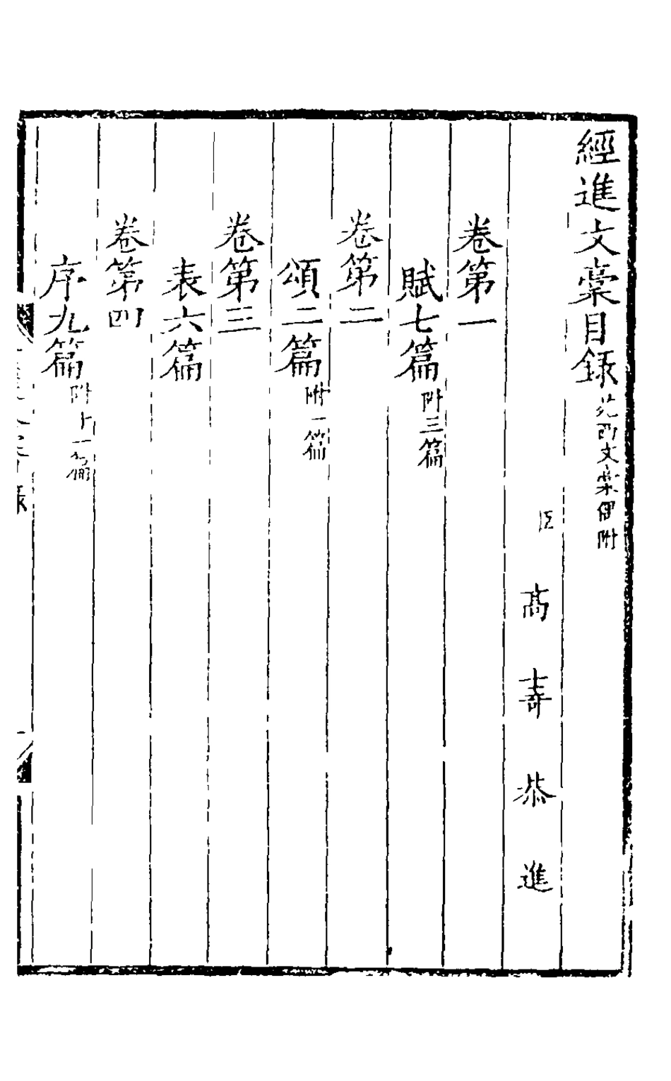 126072-經進文集一_高士奇撰 .pdf_第2页