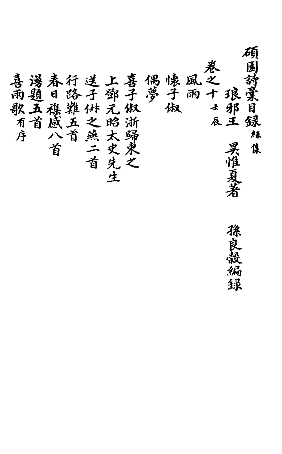 126063-碩園詩槁三_王昊撰 .pdf_第2页