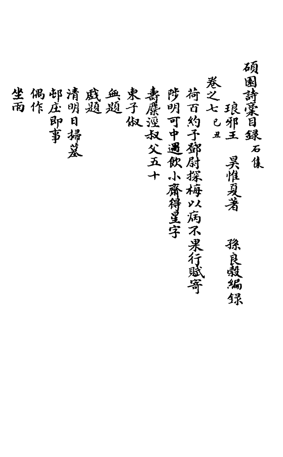 126062-碩園詩槁二_王昊撰 .pdf_第2页