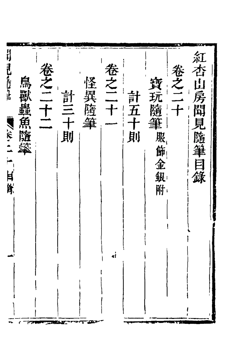 126033-紅杏山房聞見隨筆八_盧秉鈞撰 .pdf_第2页