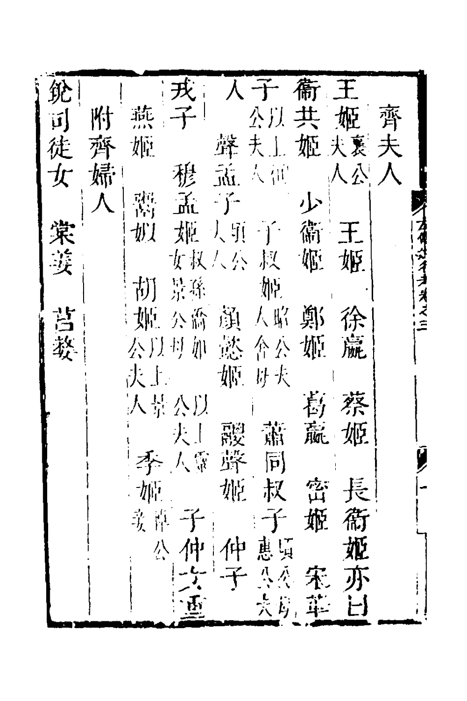 135981-春秋左傳姓名同異考二_高士奇撰 .pdf_第3页