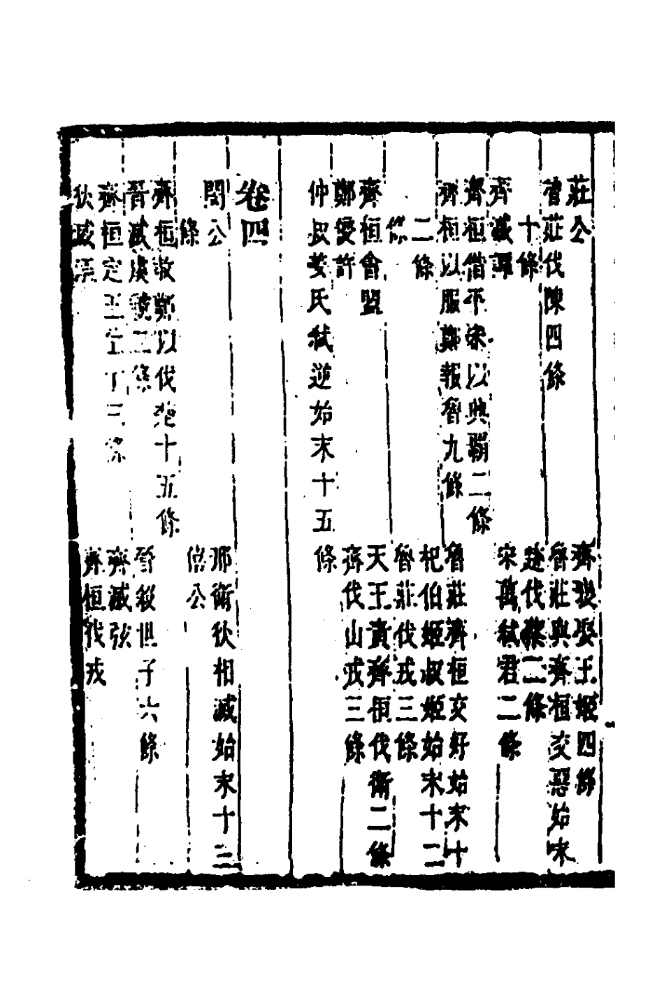 135848-春秋條貫篇一_毛奇齡撰 .pdf_第3页
