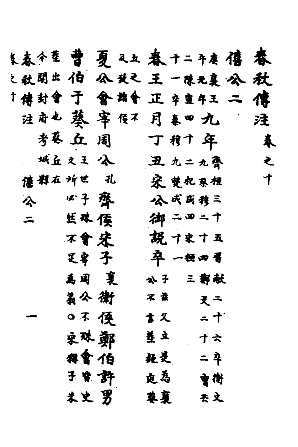 135717-春秋傳註六_嚴啟隆撰 .pdf_第2页