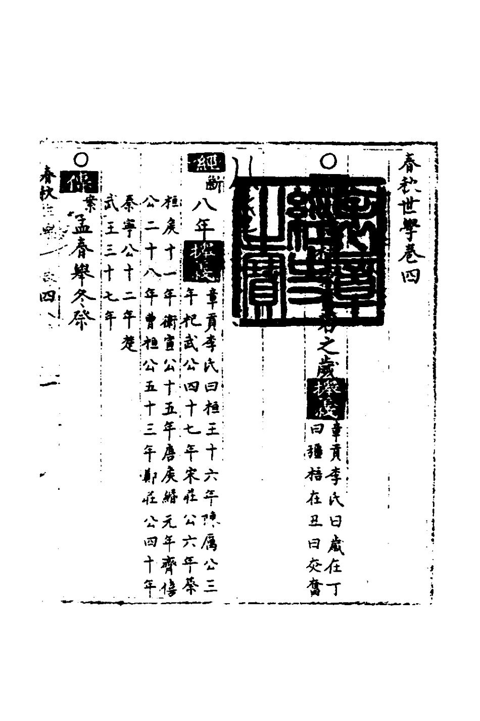 135323-春秋世學四_豐坊撰 .pdf_第2页