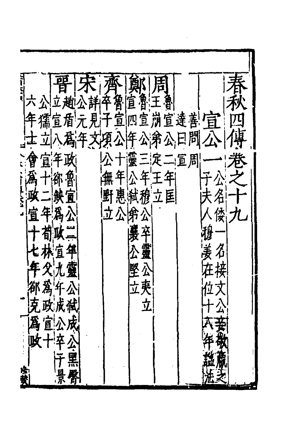 135287-春秋四傳十二_不著撰者 .pdf_第2页