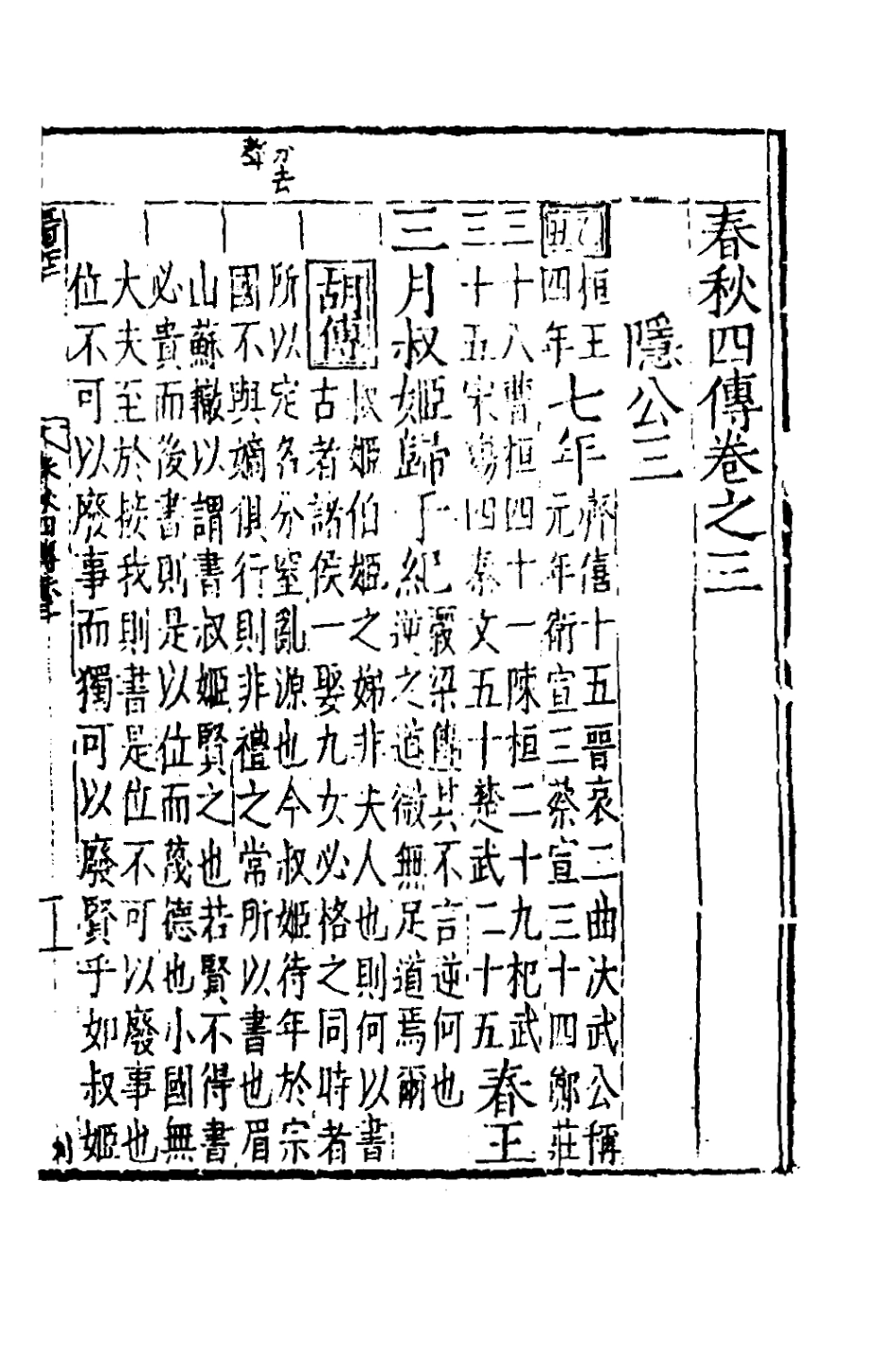 135279-春秋四傳四_不著撰者 .pdf_第2页