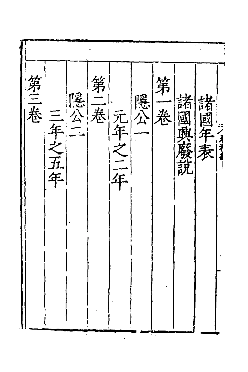135278-春秋四傳三_不著撰者 .pdf_第3页